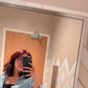 Meet your Posher, Guadalupe